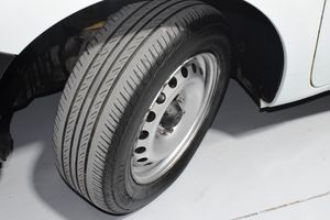 Renault Kangoo EXPRESS Maxi 2p Blue dCi 70 kW (95CV) - Foto 23