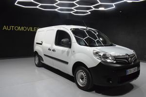 Renault Kangoo EXPRESS Maxi 2p Blue dCi 70 kW (95CV) - Foto 7