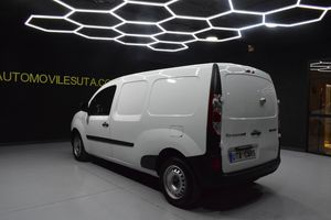 Renault Kangoo EXPRESS Maxi 2p Blue dCi 70 kW (95CV) - Foto 4
