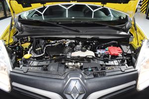 Renault Kangoo EXPRESS Maxi 2p Blue dCi 70 kW (95CV) - Foto 27