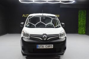 Renault Kangoo EXPRESS Maxi 2p Blue dCi 70 kW (95CV) - Foto 3