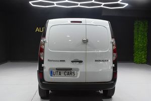 Renault Kangoo EXPRESS Maxi 2p Blue dCi 70 kW (95CV) - Foto 5