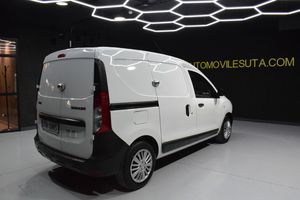 Dacia Dokker Van Essential 1.6 75kW (100CV) GLP 4 P - Foto 6