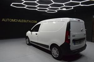 Dacia Dokker Van Essential 1.6 75kW (100CV) GLP 4 P - Foto 4