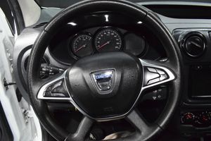 Dacia Dokker Van Essential 1.6 75kW (100CV) GLP 4 P - Foto 14