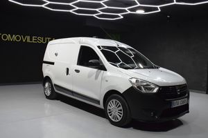 Dacia Dokker Van Essential 1.6 75kW (100CV) GLP 4 P - Foto 8