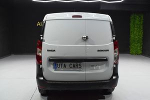 Dacia Dokker Van Essential 1.6 75kW (100CV) GLP 4 P - Foto 5