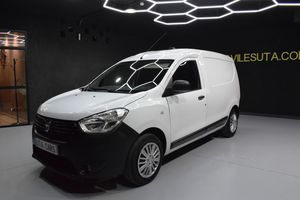Dacia Dokker Van Essential 1.6 75kW (100CV) GLP 4 P - Foto 3