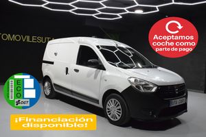 Dacia Dokker Van Essential 1.6 75kW (100CV) GLP 4 P - Foto 2