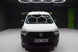 Dacia Dokker Van Essential 1.6 75kW (100CV) GLP 4 P - Foto 3
