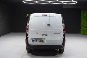 Renault Kangoo EXPRESS Maxi 2p Blue dCi 70 kW (95CV) - Foto 6