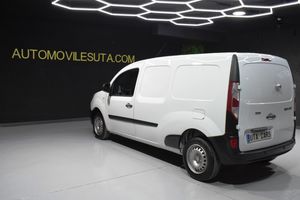 Renault Kangoo EXPRESS Maxi 2p Blue dCi 70 kW (95CV) - Foto 5