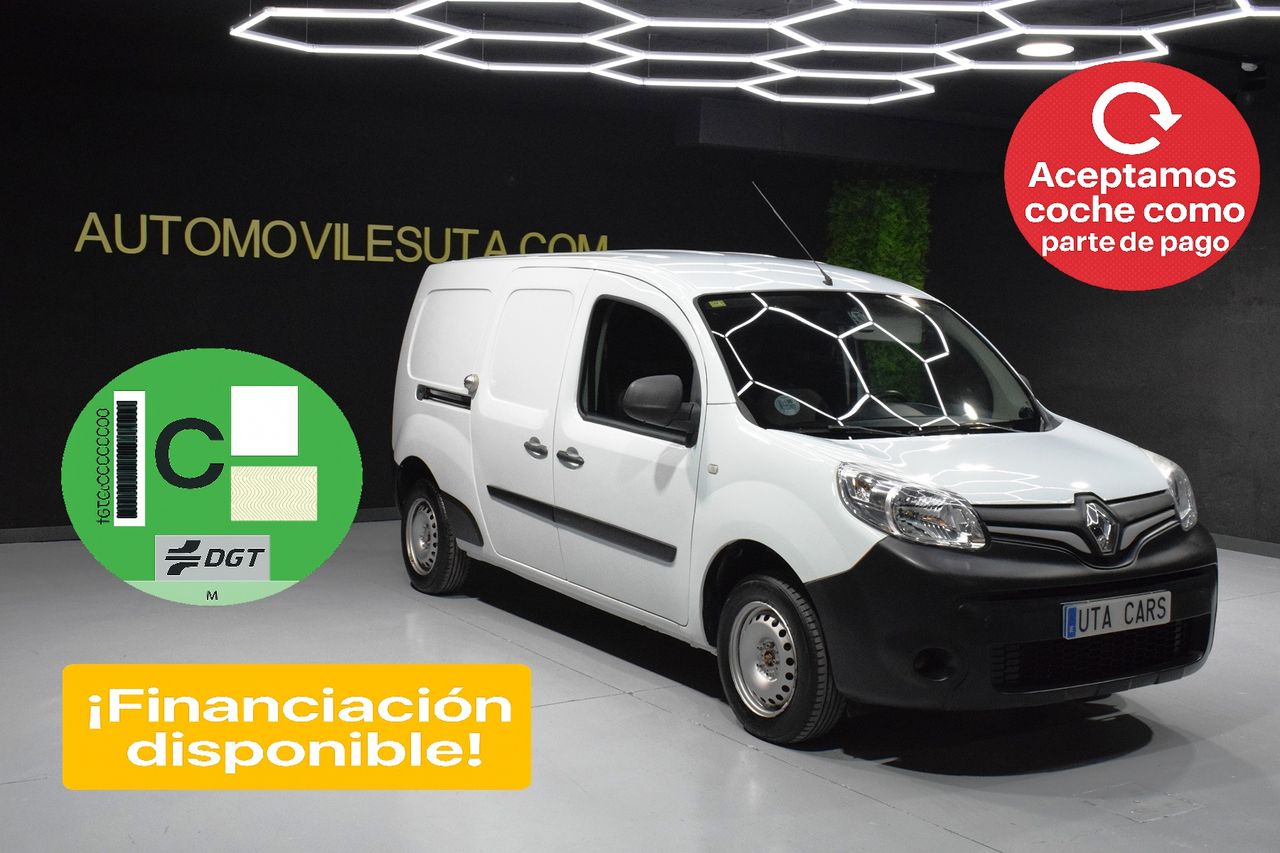 Renault Kangoo EXPRESS Maxi 2p Blue dCi 70 kW (95CV) - Foto 1