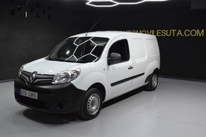 Renault Kangoo EXPRESS Maxi 2p Blue dCi 70 kW (95CV) - Foto 4