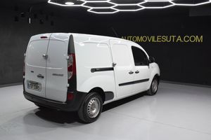 Renault Kangoo EXPRESS Maxi 2p Blue dCi 70 kW (95CV) - Foto 7