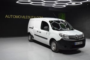 Renault Kangoo EXPRESS Maxi 2p Blue dCi 70 kW (95CV) - Foto 2
