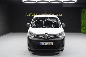 Renault Kangoo EXPRESS Maxi 2p Blue dCi 70 kW (95CV) - Foto 3