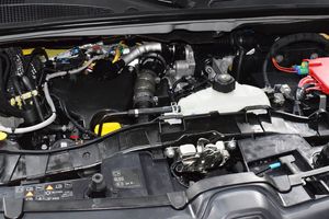 Renault Kangoo EXPRESS Maxi 2p Blue dCi 70 kW (95CV) - Foto 26