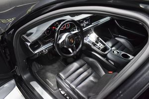 Porsche Panamera 4S DIESEL - Foto 8