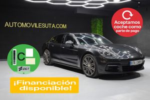 Porsche Panamera 4S DIESEL - Foto 2