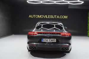 Porsche Panamera 4S DIESEL - Foto 5
