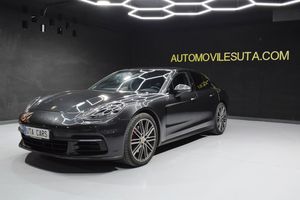 Porsche Panamera 4S DIESEL - Foto 3