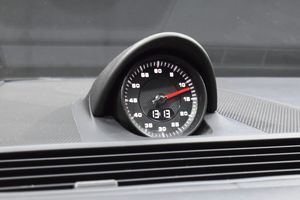 Porsche Panamera 4S DIESEL - Foto 21