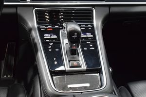 Porsche Panamera 4S DIESEL - Foto 11