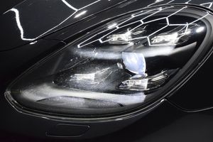 Porsche Panamera 4S DIESEL - Foto 25