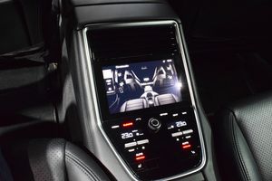 Porsche Panamera 4S DIESEL - Foto 12