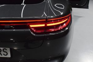 Porsche Panamera 4S DIESEL - Foto 36