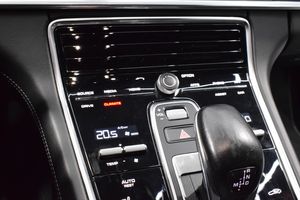 Porsche Panamera 4S DIESEL - Foto 22
