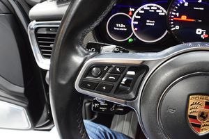 Porsche Panamera 4S DIESEL - Foto 19