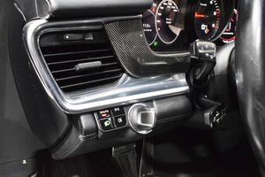 Porsche Panamera 4S DIESEL - Foto 18