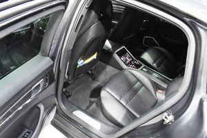 Porsche Panamera 4S DIESEL - Foto 9