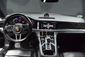 Porsche Panamera 4S DIESEL - Foto 10