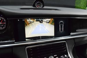 Porsche Panamera 4S DIESEL - Foto 33
