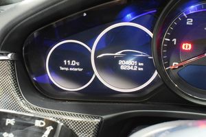 Porsche Panamera 4S DIESEL - Foto 31