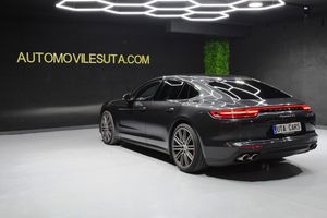 Porsche Panamera 4S DIESEL - Foto 4