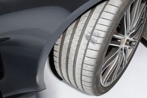 Porsche Panamera 4S DIESEL - Foto 29