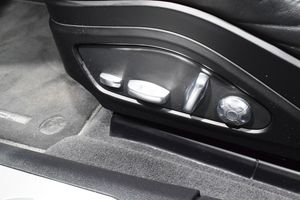 Porsche Panamera 4S DIESEL - Foto 30