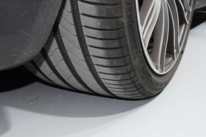 Porsche Panamera 4S DIESEL - Foto 28