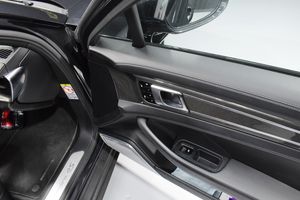 Porsche Panamera 4S DIESEL - Foto 35