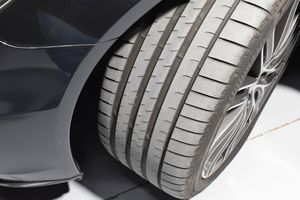 Porsche Panamera 4S DIESEL - Foto 26