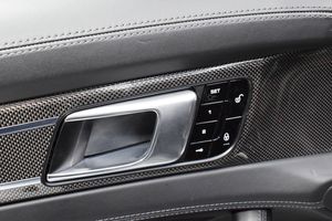 Porsche Panamera 4S DIESEL - Foto 16