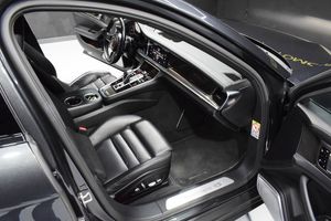 Porsche Panamera 4S DIESEL - Foto 14