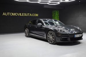 Porsche Panamera 4S DIESEL - Foto 7