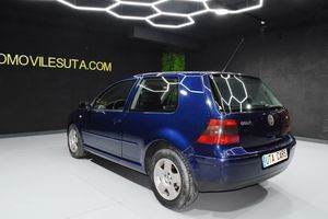 Volkswagen Golf 1.6 HIGHLINE - Foto 4