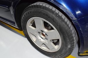 Volkswagen Golf 1.6 HIGHLINE - Foto 24