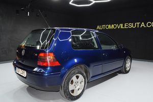 Volkswagen Golf 1.6 HIGHLINE - Foto 6